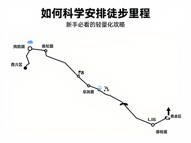 环境适应：海拔、天气与路线选择的协同
