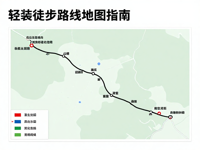 补给策略与能量管理