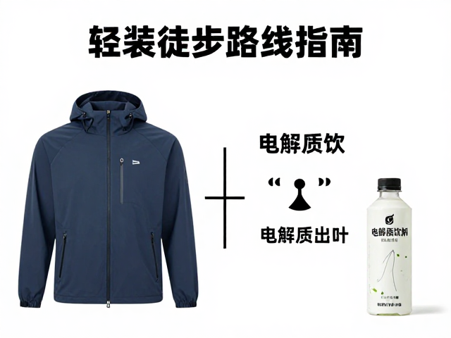 装备轻量化与科学配比