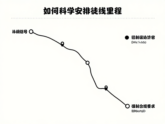 补给管理：能量密度与水分摄入的精准计算
