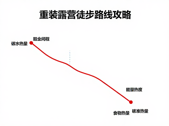 碳水化合物与脂肪的热量密度计算