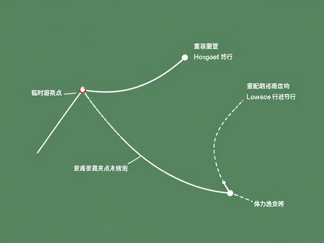 装备减负与行进节奏的动态调整