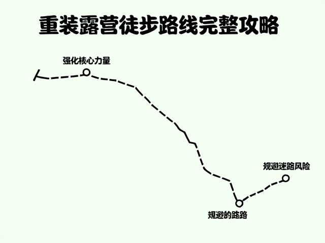 导航技术与迷航应对