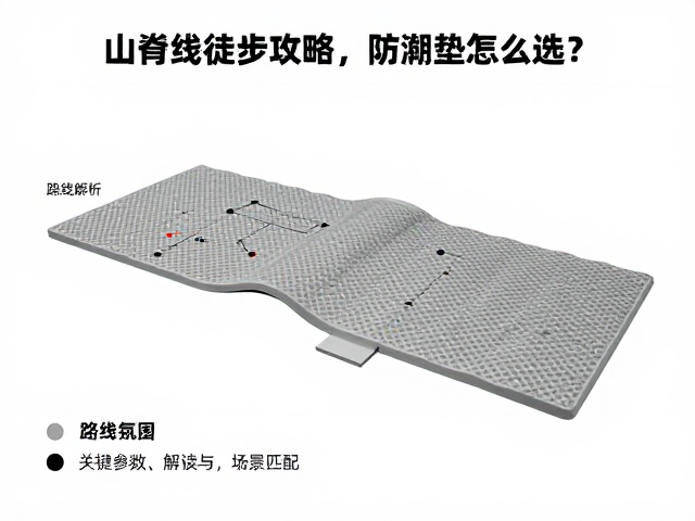 关键参数解读与场景匹配