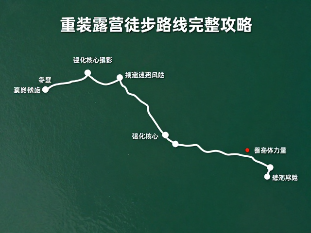 核心力量训练与体能储备