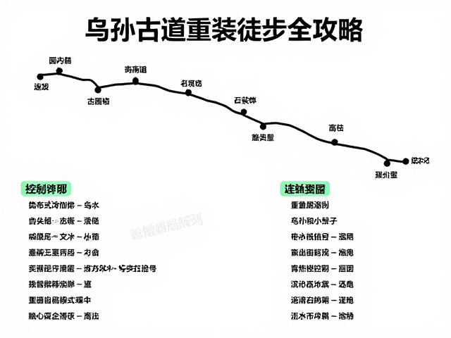 装备清单与轻量化核心逻辑