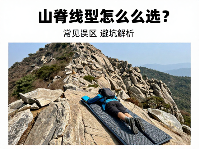 常见误区与避坑指南