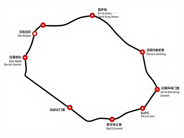 装备建议与安全须知