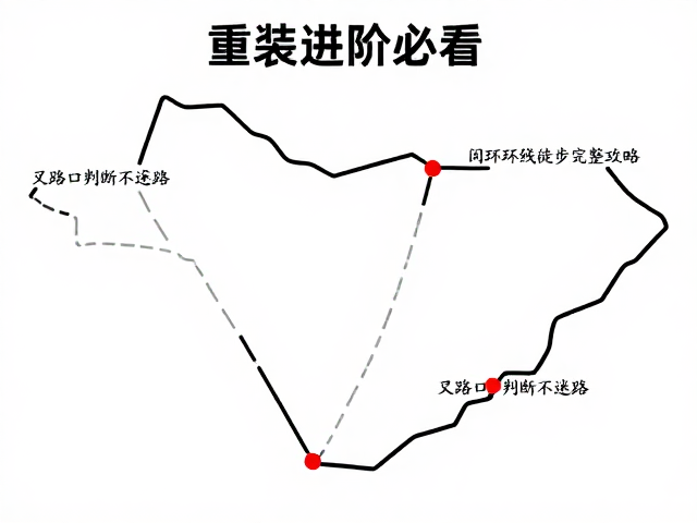 路线规划与数据可视化分析