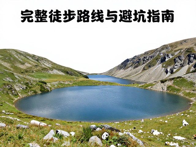 避坑指南与实用建议