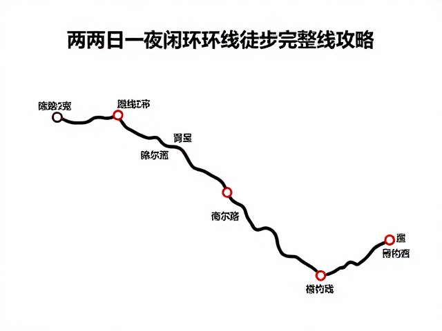 避坑指南与核心注意事项