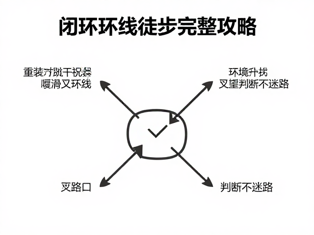 环境干扰与应急决策机制