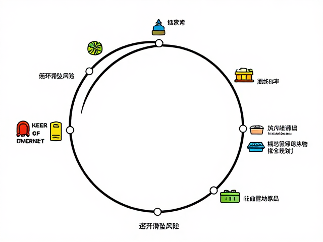 装备清单与应急物资配置