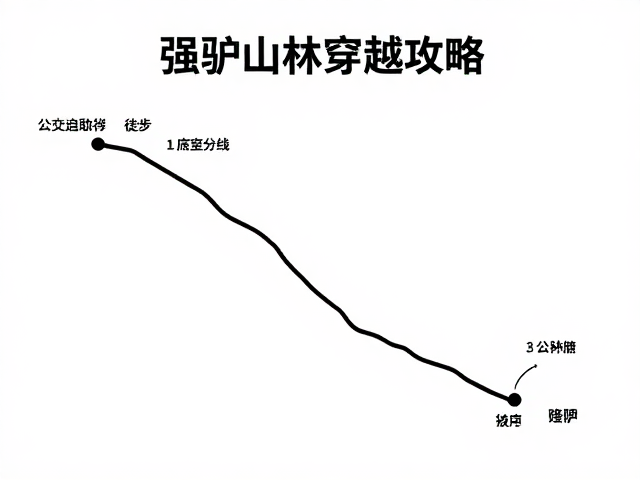 安全准则与应急处理:强驴的底线思维