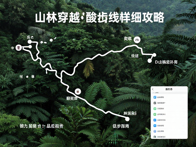 电解质补充与装备租赁指南