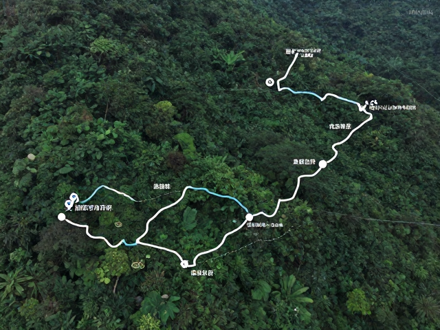 公共交通直达的硬核路线:从城市到山野的无缝衔接