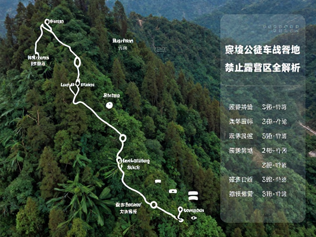 包车接驳的交通逻辑与实操细节