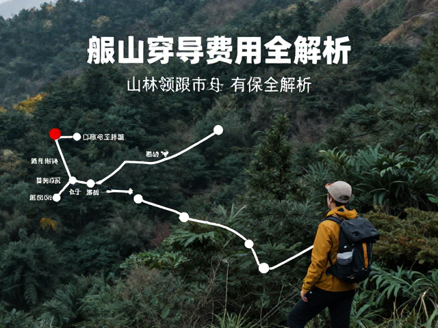 专业领队向导费用全解析