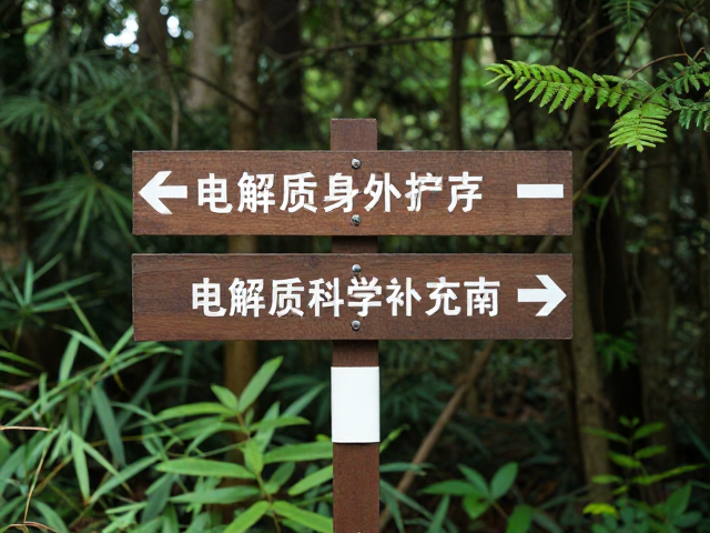 路标识别技巧：从自然征候到人工标识