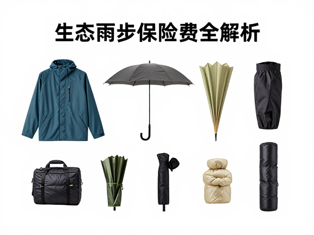 原生态小众秘境徒步,必备雨具与保险费用全解析