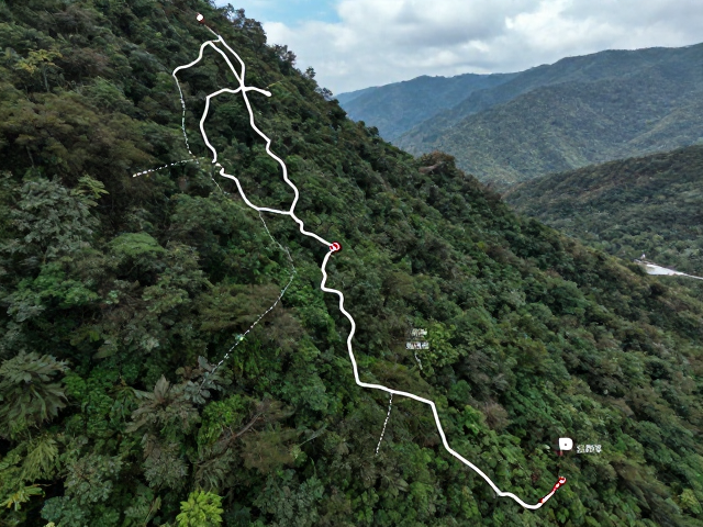 轨迹执行与实地路况的匹配逻辑
