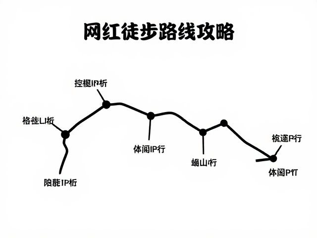 下山时间控制与体能分配策略