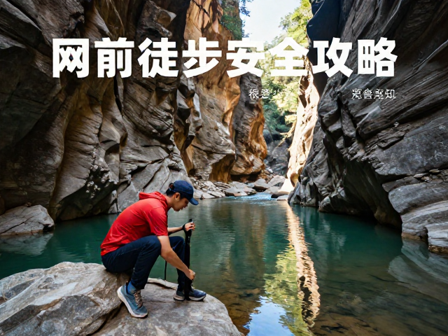 行前准备与安全须知