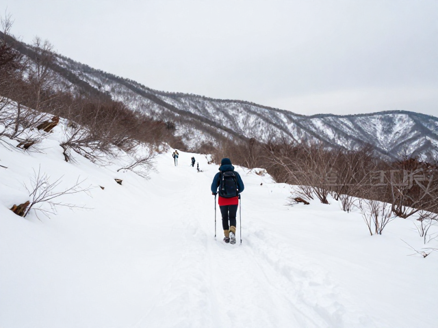 华北地区经典入门路线:北京海坨山谷徒步线