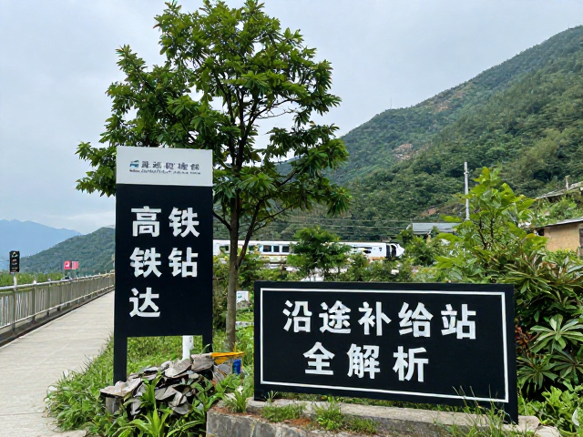 网红徒步路线攻略,高铁直达,沿途补给站全解析
