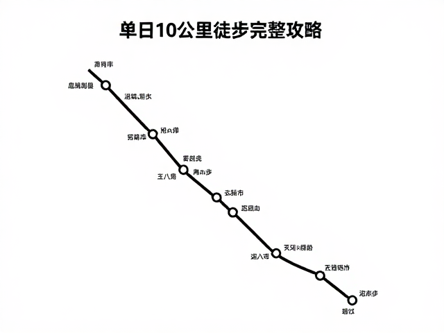 终点返程安排：交通接驳与安全确认