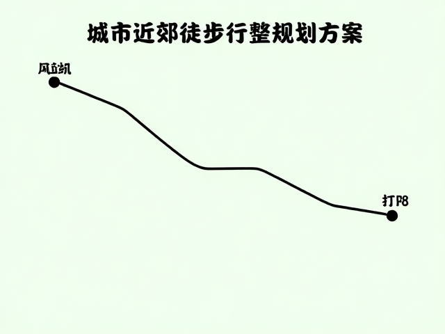 小众路线推荐
