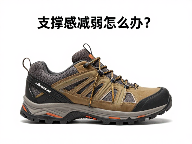 中底材料特性与长期维护逻辑