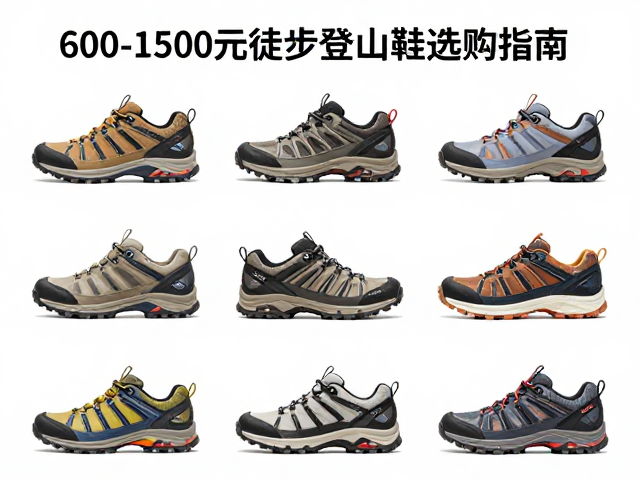 中端款型特征与适用场景分析