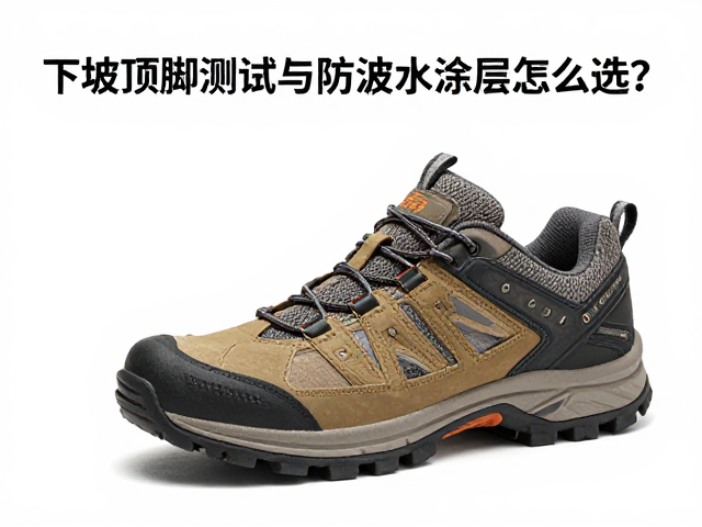 防泼水涂层的技术原理与耐用性评估