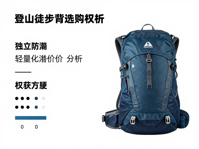 防潮与轻量化的权衡与选购场景匹配