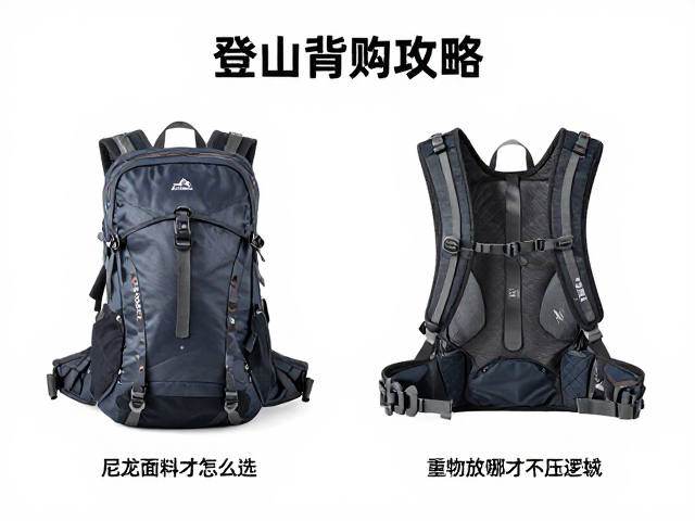 重心分布与分区逻辑,优化行进中的平衡感