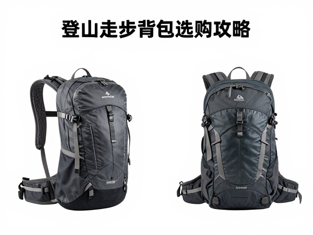 入门级背包的选择策略：场景适配与性价比考量