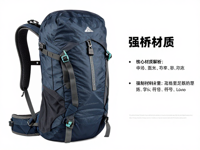 高海拔攀登背包怎么选？涤纶面料选购完整攻略