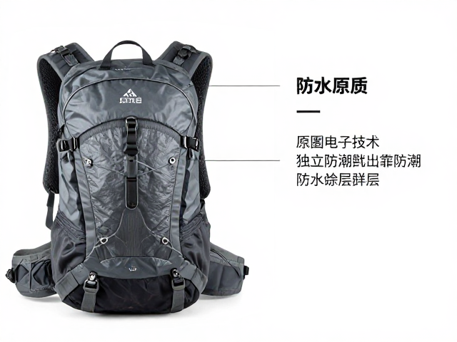 防水涂层的技术原理与材质差异