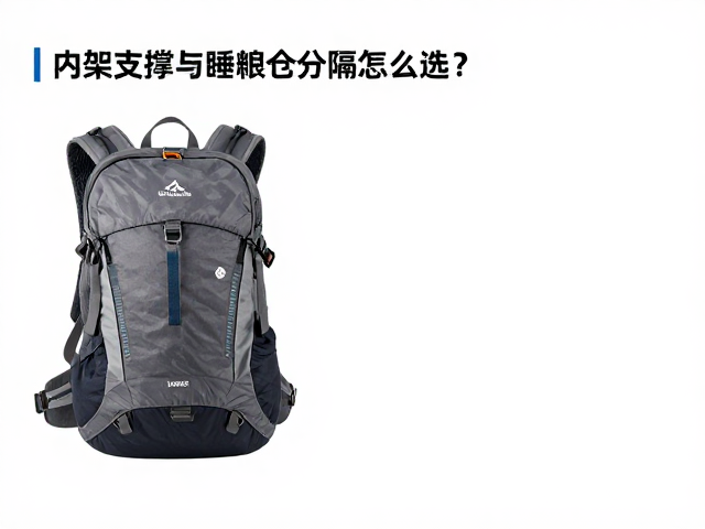 睡袋仓的分隔设计与实用价值