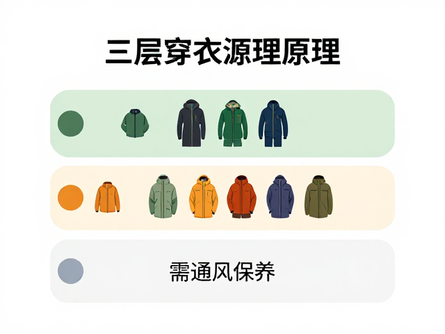 长期存放期间的材料特性变化与通风保养必要性