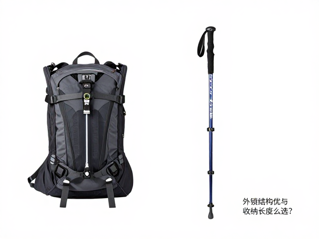 收纳长度与背包装载的空间博弈