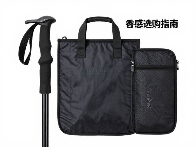 收纳袋的材质选择与便携场景适配