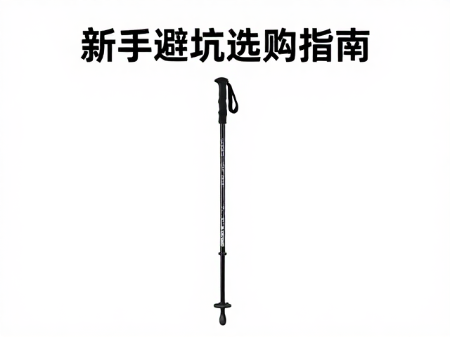 新手避坑指南:避开常见选购误区