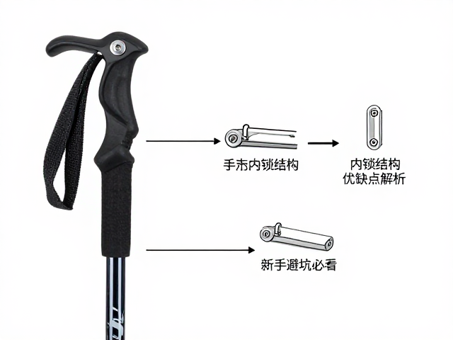 内锁结构的机械原理与优势解析