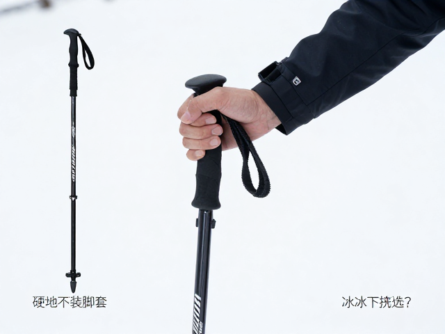 握把人体工学与腕带调节技巧