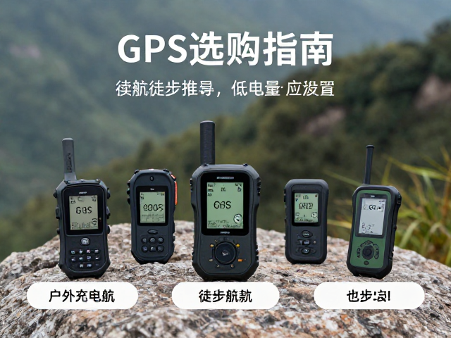 主流高续航设备特性分析