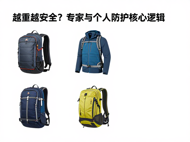 春秋户外装备清单,越重越安全?专家揭秘个人防护核心逻辑