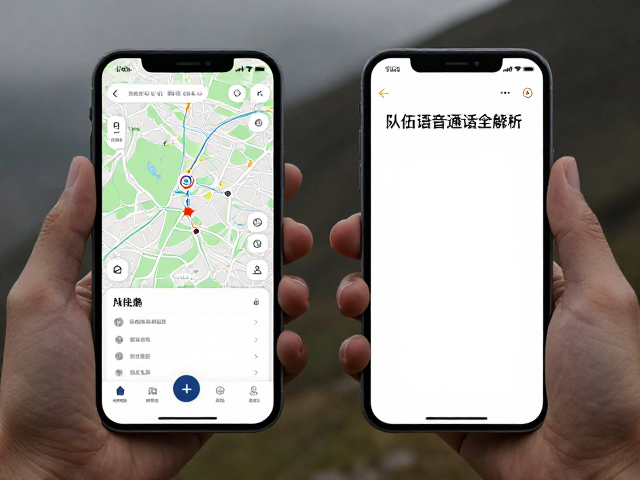 离线地图数据的管理与更新
