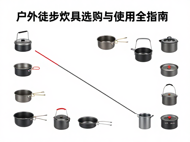 清洗维护与野外收纳规范